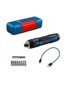 Bosch GO Professional 06019H2201 - nr 1