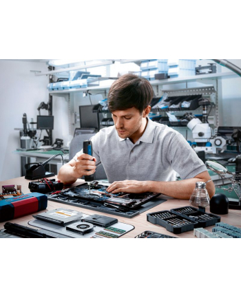 Bosch GO Professional 06019H2201