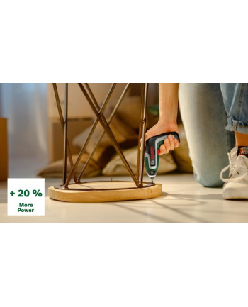 Bosch IXO 7 06039E0020