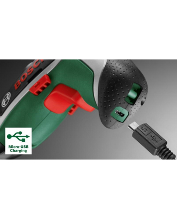 Bosch IXO 7 06039E0020