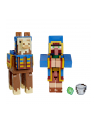 Minecraft Figurki podstawowe 2-pak zestaw GTT53 MATTEL - nr 20