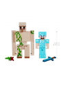 Minecraft Figurki podstawowe 2-pak zestaw GTT53 MATTEL - nr 23