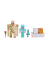 Minecraft Figurki podstawowe 2-pak zestaw GTT53 MATTEL - nr 24