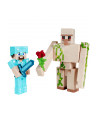 Minecraft Figurki podstawowe 2-pak zestaw GTT53 MATTEL - nr 2