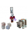 Minecraft Figurki podstawowe 2-pak zestaw GTT53 MATTEL - nr 44