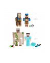 Minecraft Figurki podstawowe 2-pak zestaw GTT53 MATTEL - nr 45
