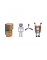 Minecraft Figurki podstawowe 2-pak zestaw GTT53 MATTEL - nr 48