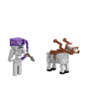 Minecraft Figurki podstawowe 2-pak zestaw GTT53 MATTEL - nr 49