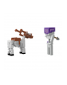 Minecraft Figurki podstawowe 2-pak zestaw GTT53 MATTEL - nr 50