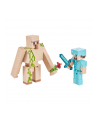 Minecraft Figurki podstawowe 2-pak zestaw GTT53 MATTEL - nr 56