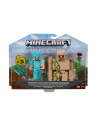 Minecraft Figurki podstawowe 2-pak zestaw GTT53 MATTEL - nr 60
