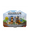 Minecraft Figurki podstawowe 2-pak zestaw GTT53 MATTEL - nr 62