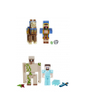 Minecraft Figurki podstawowe 2-pak zestaw GTT53 MATTEL - nr 63