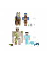Minecraft Figurki podstawowe 2-pak zestaw GTT53 MATTEL - nr 65