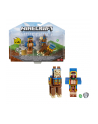 Minecraft Figurki podstawowe 2-pak zestaw GTT53 MATTEL - nr 9
