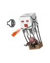 Minecraft Movie Atakujący Ghast z pociskiem JFB69 MATTEL - nr 4