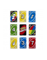 UNO PARTY gra karciana HMY49 MATTEL - nr 3