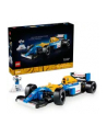 LEGO 10353 ICONS Williams Racing FW14B i Nigel Mansell - nr 1