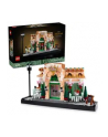 LEGO 10362 ICONS Francuska kawiarenka - nr 1