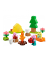 LEGO 10452 DUPLO Świnka Peppa Wyprawa na biwak - nr 2