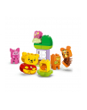 LEGO 10457 DUPLO Disney Przyjęcie urodzinowe Kubusia Puchatka - nr 4