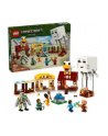 LEGO 21273 MINECRAFT Atak balonowego Ghasta na wioskę - nr 1