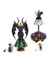 LEGO 43262 DISNEY Classic Suknie Diaboliny i Cruelli De Mon - nr 10