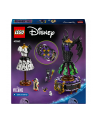 LEGO 43262 DISNEY Classic Suknie Diaboliny i Cruelli De Mon - nr 11
