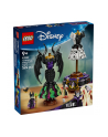 LEGO 43262 DISNEY Classic Suknie Diaboliny i Cruelli De Mon - nr 12
