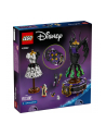 LEGO 43262 DISNEY Classic Suknie Diaboliny i Cruelli De Mon - nr 15