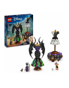 LEGO 43262 DISNEY Classic Suknie Diaboliny i Cruelli De Mon - nr 16