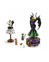 LEGO 43262 DISNEY Classic Suknie Diaboliny i Cruelli De Mon - nr 6