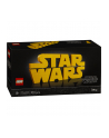 LEGO 75407 STAR WARS Logo Star Wars zbudowane z klocków - nr 1