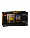 LEGO 75407 STAR WARS Logo Star Wars zbudowane z klocków - nr 2
