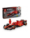LEGO 77242 SPEED CHAMPIONS Bolid F1 Ferrari SF-24 - nr 1