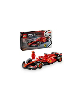 LEGO 77242 SPEED CHAMPIONS Bolid F1 Ferrari SF-24