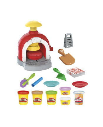 Play-Doh Piec do pizzy F4373 HASBRO