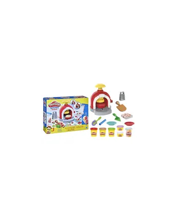 Play-Doh Piec do pizzy F4373 HASBRO