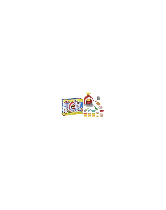 Play-Doh Piec do pizzy F4373 HASBRO główny