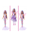 Lalka Barbie Baśniowe przebieranki JCP74 MATTEL - nr 3