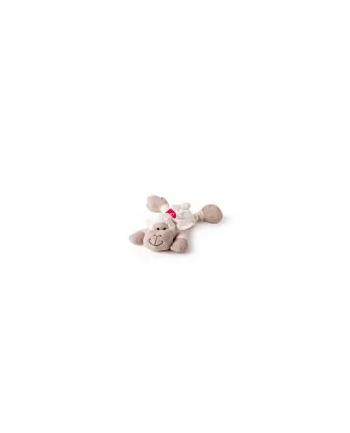 Maskotka Owca Olivia rozgrzewająca lawendą 94039 Lumpin