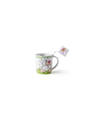 Kubek porcelanowy Olivia Sheep 94052 Lumpin nr 1