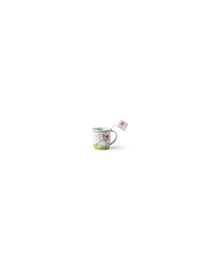 Kubek porcelanowy Olivia Sheep 94052 Lumpin główny