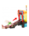 Cars Myjnia samochodowa Zmiana koloru Zestaw Zygzak McQueen JBM70 MATTEL - nr 3