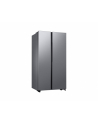 samsung Chłodziarko-zamrażarka Side by Side RS62DG5003S9EO - nr 2