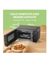 midea Kuchnia mikrofalowa CMO-MP012OC-BK COMFEE - nr 3