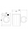 whirlpool Pralka FFL6238BPL - nr 6