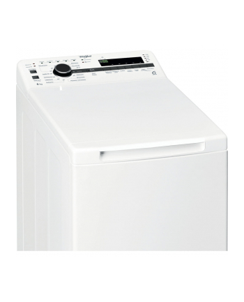 whirlpool Pralka NTDLR6240SSPLN