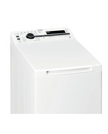 whirlpool Pralka NTDLR6240SSPLN