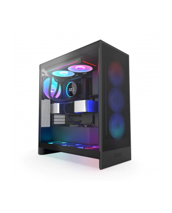 nzxt Chłodzenie wodne KRAKEN ELITE 280 RGB V2 LCD nr 1